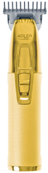 Trimmer Facial Profesional USB C Elegant 2836 Adler 