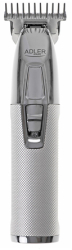 Trimmer Profesional Cu Lama Ceramica si Baterie Li-ion 