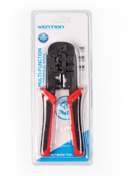 Unealta de sertizare cu clic ratchet - Vention KEAB0 simplify needed. 