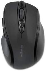 Mouse Kensington MY310S EQ Wireless 2.4GHz USB (Negru) 
