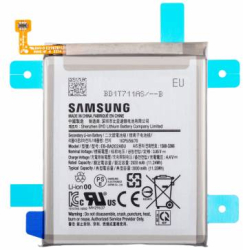 Acumulator Samsung EB-BA202ABU Service Pack 