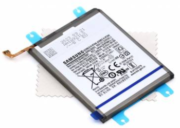 Acumulator Samsung Galaxy A31 BA315ABY Service Pack 