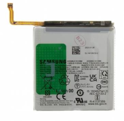 Acumulator Samsung Galaxy S23 EB-BS912ABY Service Pack 