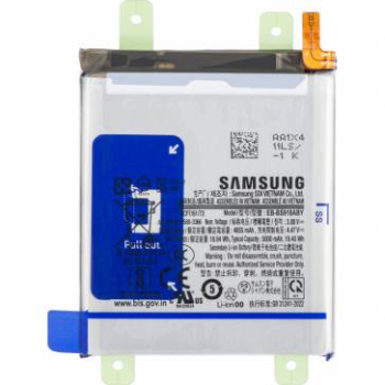 Baterie Samsung Galaxy S23 Ultra EB-BS918ABY Service Pack 