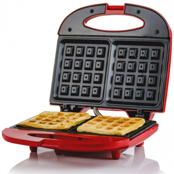 Aparat de facut Waffles Selecline cu putere de 750W 