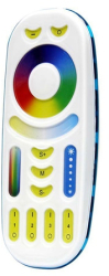 Banda Led Controller 3in1 Touch - Telecomanda 