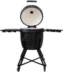 Barbecook Bc-cha-1070 Kamal Kamado 53/l Gratar Cu Carbune Mat 