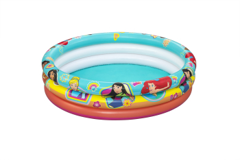 BESTWAY PISCINA GONFLABILA PRINCESS 122 