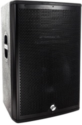 Boxa activa pentru evenimente cu putere mare de 400W. 
