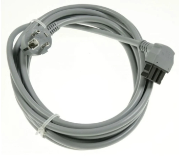 Cablu alimentare 220V 5m Bosch 12022522 