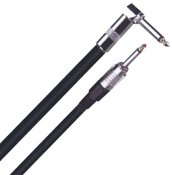 Cablu Audio Chitara Jack 6.35 mm 6m 