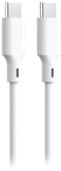 Cablu USB de tip C lungime 1.5m capacitate de 3A