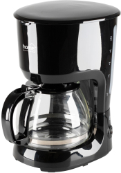 Cafetiera Filtru 1 25 L 10 Cesti Negru 