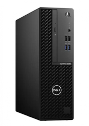 Calculator Refurbished DELL OptiPlex 3080 SFF Intel Core i3-10105 3.70 - 4.40GHz 8GB DDR4 256GB SSD + Windows 10 Home 