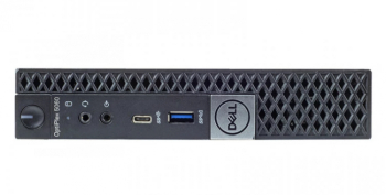 Calculator Refurbished DELL OptiPlex 5060 Mini PC Intel Core i5-8500T 2.10-3.50GHz 8GB DDR4 256GB SSD + Windows 10 Home 