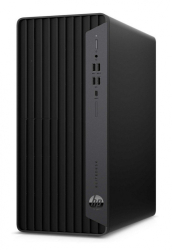 Calculator Refurbished HP EliteDesk 800 G6 Tower Intel Core i5-10400F 2.90 - 4.30GHz 16GB DDR4 Placa Video AMD Radeon R7 430 2GB 256GB SSD 