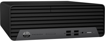 Calculator Refurbished HP ProDesk 400 G7 SFF Intel Core i5-10400F 2.90 - 4.30GHz 16GB DDR4 Placa Video Nvidia GeForce GT 605 1GB 512GB SSD 