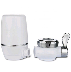 Cap De Robinet Cu Filtru De Apa Klausstech Purificare Nivel 7 