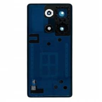 Capac Baterie Pentru Xiaomi Redmi Note 13 5G Negru Cu Geam Camera 