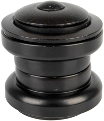 Capace Steririzate 1 1/8 Metal Negru 