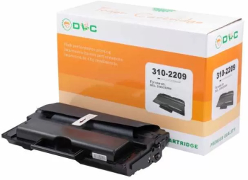 Cartus compatibil toner DLC DELL 2335/2355 310-2209 6K 