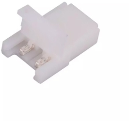 Conector universal pentru banda LED de 10 mm 