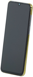 Display Ecran LCD Compatibil Xiaomi Mi 9 Se Cadru Gri Original 