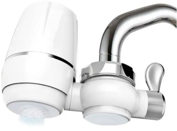 Filtru Pentru Apa Klausstech Montabil Pe Robinet 