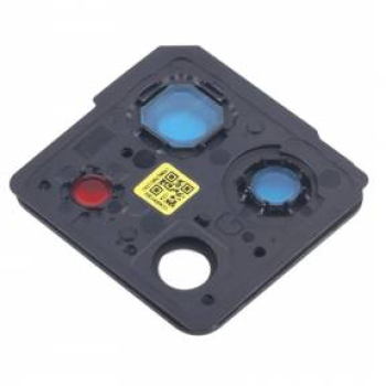 Geam Camera Pentru Xiaomi Redmi Note 13 5G Negru 