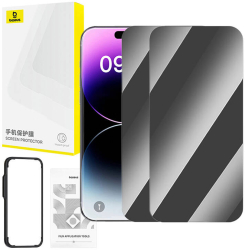 Geam securizat Baseus Superior pentru iPhone 14 Pro Max 