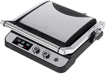 Grill Electric 2 In 1 3000W AD3059 - Adler