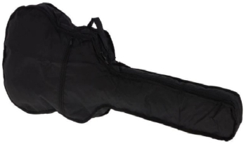 Husa KlaussTech 4/4 Chitara Clasica Culoare Neagra 
