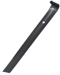 Incaltator pentru Pantofi Material Metalic 56 cm Culoare Negru/Gri KLaussTech 