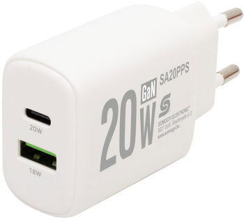 Incarcator Rapid Usb Qc Pd Pps 20w 