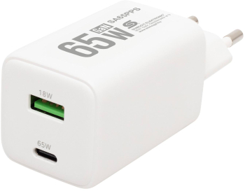 Incarcator Rapid Usb Qc Pd Pps 65w 
