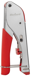 Instrument de calitate pentru sertizarea mufelor RG59 si RG6. 