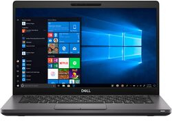 Laptop second hand Dell 5400 i5-8365U 16Gb 256Gb M2 Type-C 14inch FullHD QWERTY 