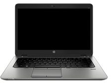 Laptop second hand HP 840 G3 i5-6300U 8Gb 256Gb SSD 14inch Display tastatura iluminata 