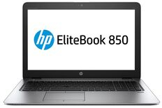 Laptop second hand HP 850 G3 i5-6300U 16Gb 256Gb SSD Webcam 15.6inch Display 