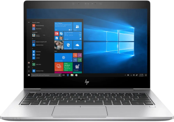 Laptop sh HP 830 G5 i5-8350U 16Gb DDR4 256Gb SSDM2 13.3 inch Display TOUCH 