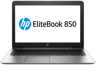 Laptop sh HP 850 G3 i5-6300U 8Gb 256Gb M2 Webcam 15.6inch FullHD QWERTY iluminata 