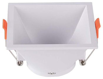 Lumina Ajustabila pentru Decorare Interioara - Corp Spot LED 