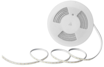 Lumina Albastra cu Banda Led pentru Decoratiuni Interioare 