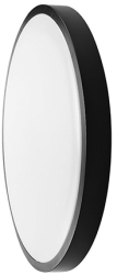 Lumina Plafoniera LED 24W 4000K cu Senzor de Miscare 