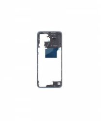 Mijloc Pentru Xiaomi Redmi 12 4G Albastru 