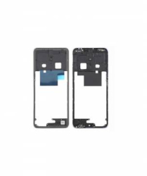 Mijloc Pentru Xiaomi Redmi 14C Mov 