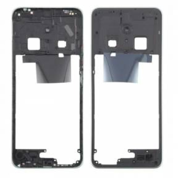 Mijloc Pentru Xiaomi Redmi 14C Verde 