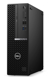 PC Refurbished DELL OptiPlex 7090 SFF Intel Core i5-10600 3.30 - 4.80GHz 8GB DDR4 256GB SSD + Windows 10 Home 