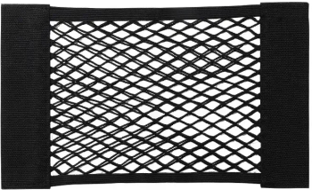 Plasa organizator pentru portbagaj 20 x 26 cm Lean 20038 