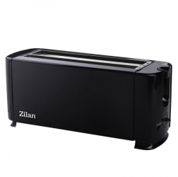 Prajitor De Paine Dublu 6 Felii De Paine Putere 1300w Inox 6 Trepte De Prajire Panou De Comanda Mecanic Tava Firimituri Detasabila Ne 